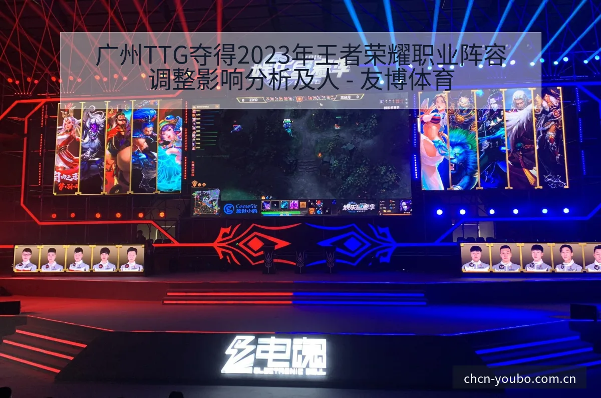 广州TTG夺得2023年王者荣耀职业阵容调整影响分析及人 - 友博体育